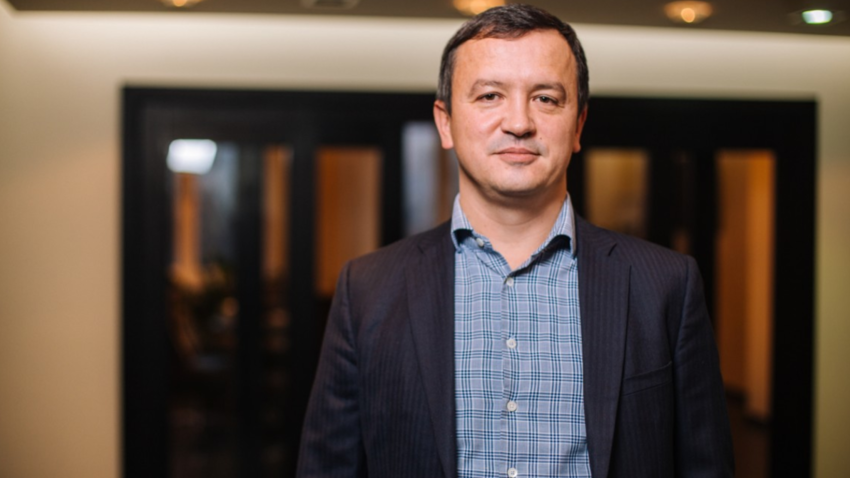 Новый министр хотел занять место Зеленского в Раде: курьезное видео 