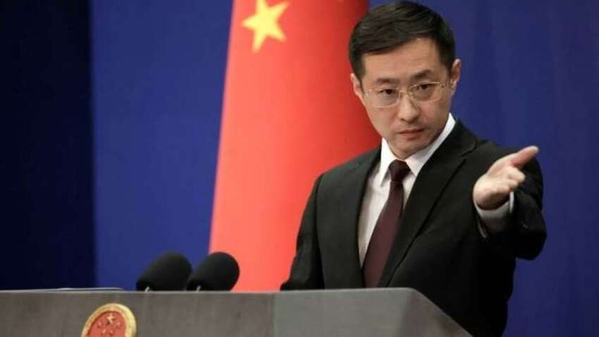 "Мы шокированы": Китай заявил об "совершенно неприемлемых" действиях Израиля