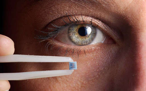 "Не позволим себя чипировать": на сайте президента создана петиция против "замыслов Билла Гейтса"