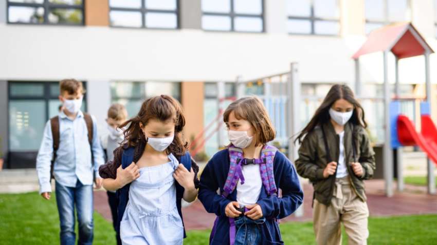 Українським школам рекомендують застосувати методику Сухомлинського у навчанні через пандемію Українським школам рекомендують застосувати методику Сухомлинського у навчанні через пандемію