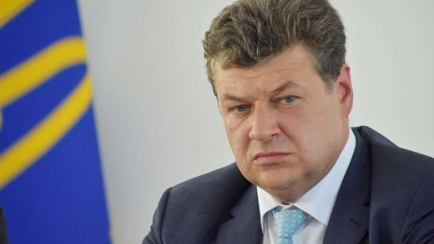 Глава Житомирской ОГА рассказал о неожиданном предложении руководить областью 