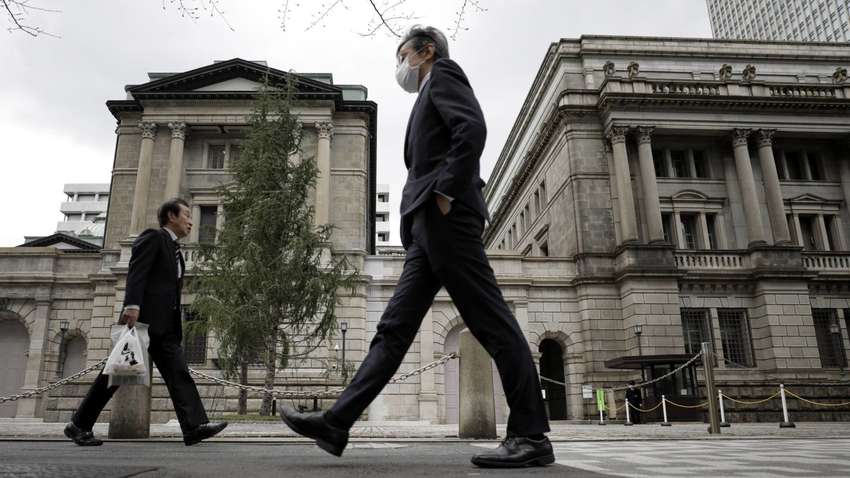 Такого ще не було: успішна країна вперше за багато років зіткнулася з безробіттям Такого ще не було: успішна країна вперше за багато років зіткнулася з безробіттям