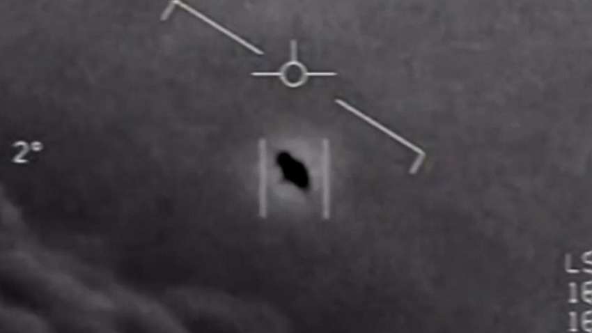 Есть ли доказательства внеземных визитов инопланетян на Землю - новые детали раскрыли исследователи аномальных явлений Пентагона