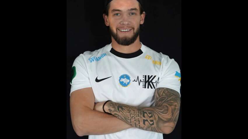 ТЦК жестоко ответили футболисту: приглашение в штурмовые войска 