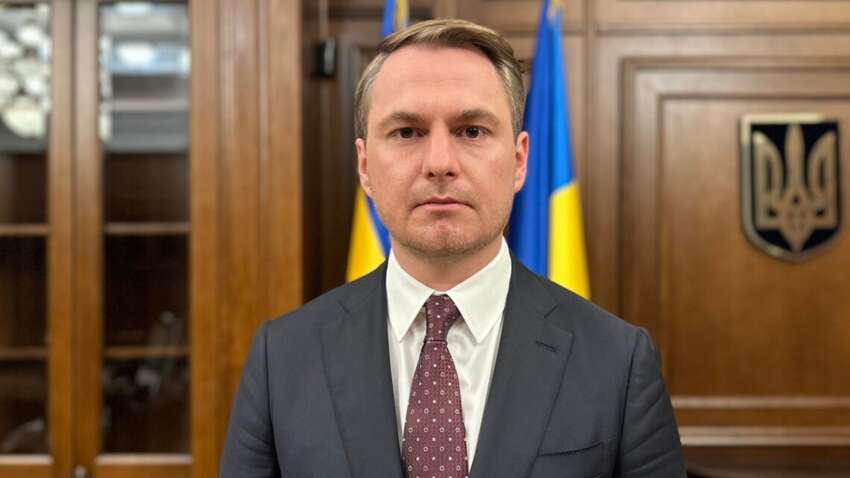 Про що говорить справа Кравченка: хто та що за нею стоїть Про що говорить справа Кравченка: хто та що за нею стоїть