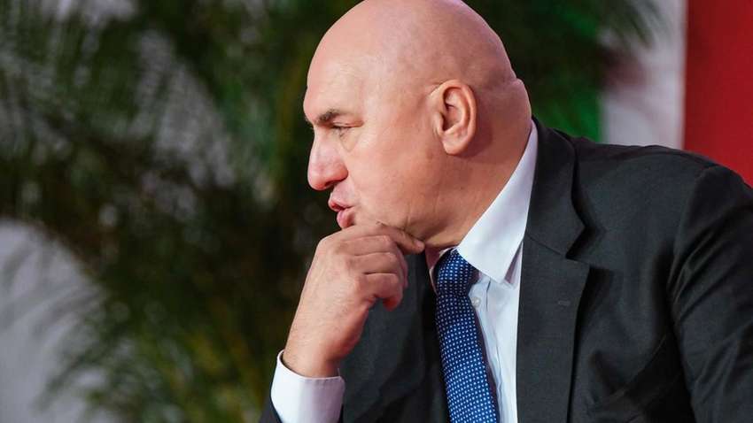 Італійський міністр оборони назвав умову припинення військової допомоги Україні