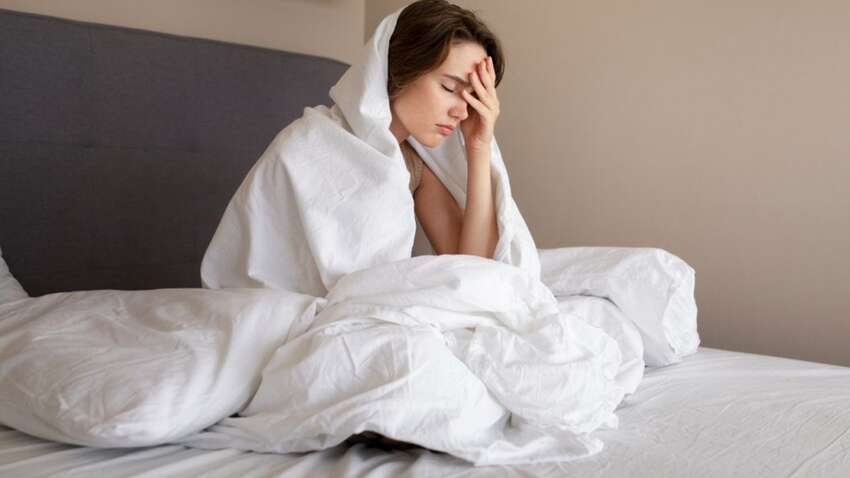 Просыпаетесь ночью в туалет: проверьте, о каких болезнях это может сигнализировать Просыпаетесь ночью в туалет: проверьте, о каких болезнях это может сигнализировать