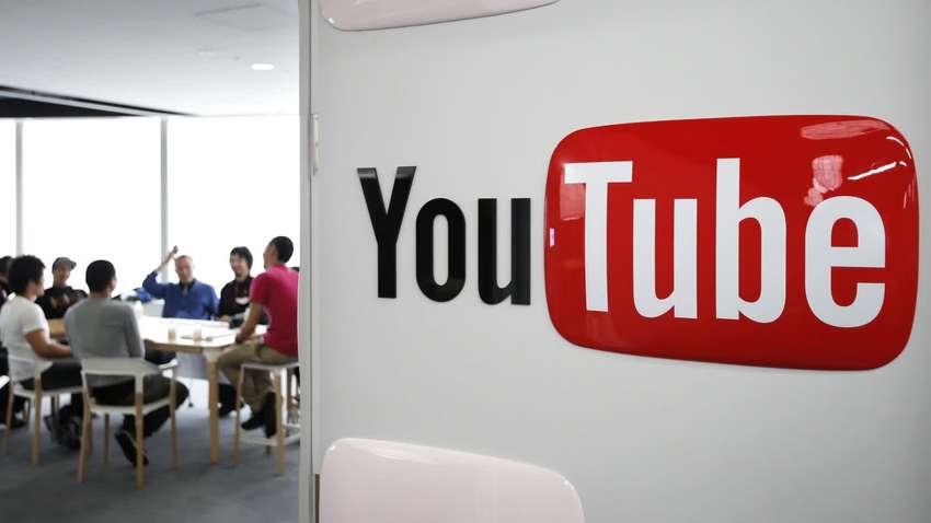 Google запустить нову корисну функцію на YouTube Google запустить нову корисну функцію на YouTube