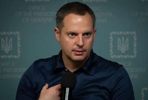 Отставка в ОПУ: Зеленский уволил заместителя Ермака Отставка в ОПУ: Зеленский уволил заместителя Ермака