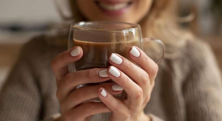 Когда утром можно пить кофе: объяснение ученых Когда утром можно пить кофе: объяснение ученых