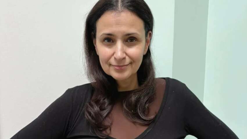 В скандальных файлах Эпштейна нашли переписку с украинским модельным агентством 