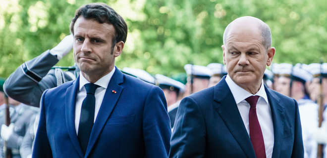 Кого в ЕС мы уже потеряли: как Украине пробудить «уставшую» Европу – как додавить россию