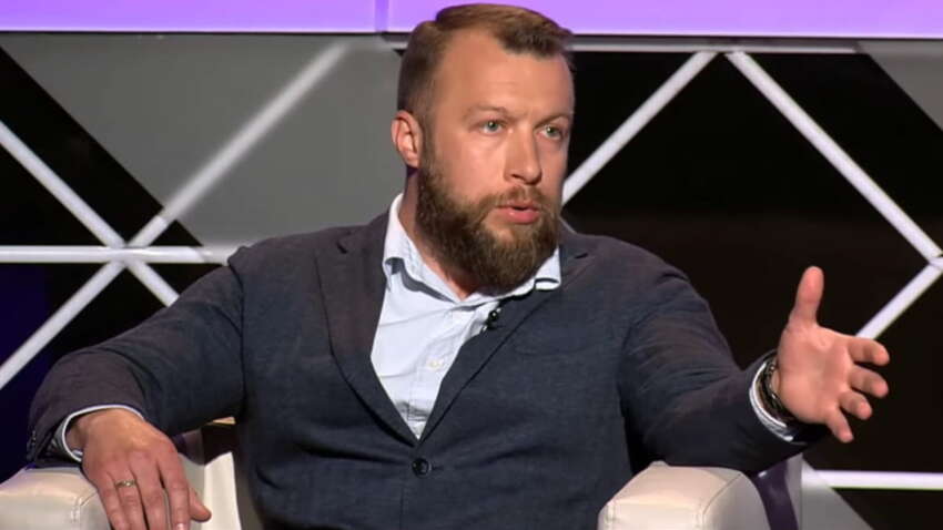 Позиція Жоріна: що реально може змінити ситуацію на фронті Позиція Жоріна: що реально може змінити ситуацію на фронті