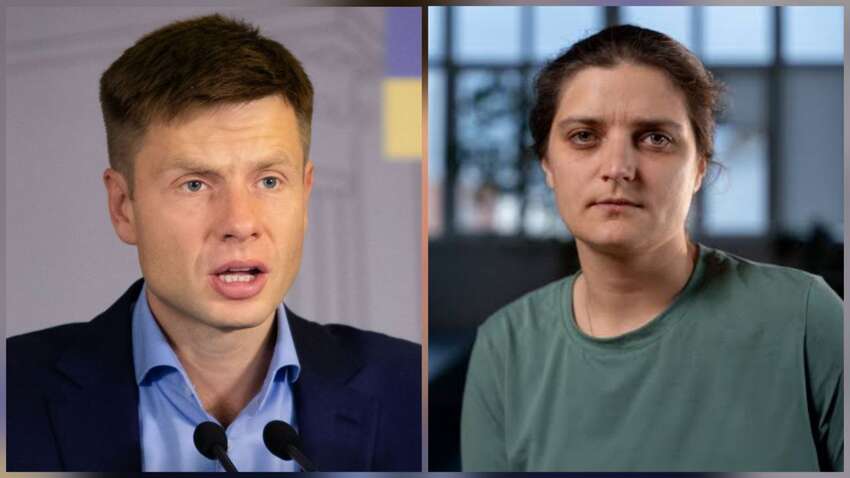 Жінкам та 18-річним воювати не доведеться, а почати треба з Берлінської – нардеп Жінкам та 18-річним воювати не доведеться, а почати треба з Берлінської – нардеп