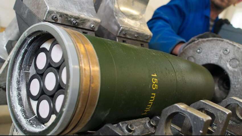 Турция передаст Украине "запретное оружие": войдет в пакет на 280 млн долларов Турция передаст Украине "запретное оружие": войдет в пакет на 280 млн долларов