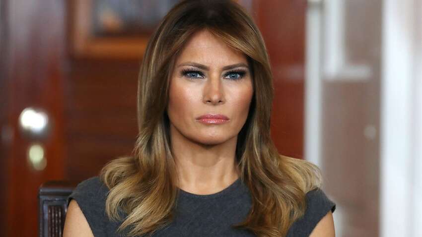 Мільярдний удар: Меланія Трамп вимагає жорсткого покарання Байденів через суд