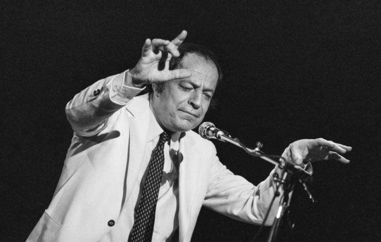 У віці 95 років помер автор легендарного хіта Едіт Піаф У віці 95 років помер автор легендарного хіта Едіт Піаф