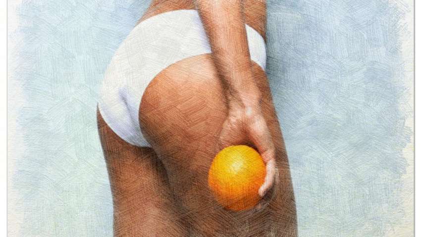 Целюліту - відбій: три правила для гладкої шкіри