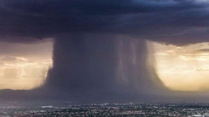 Стихия в центре Европы привела к жертвам, прекращению коммуникаций и разрушенным домам 