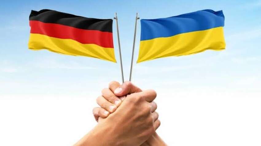 "Не наша война": в Германии шокировали новым ультиматумом к Украине 