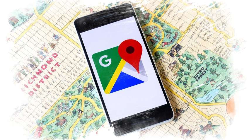 Google Maps поступово перетворюється у соціальну мережу