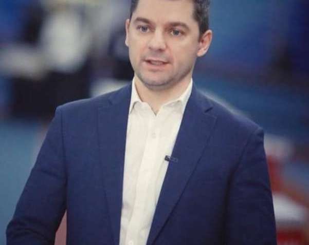 Невдалими «наперсточниками» назвав Путіна і Лукашенка нардеп зі «слуг»