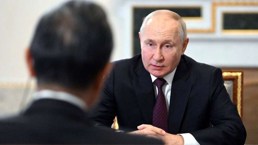 Збагачується не лише Путін: у Росії встановлено новий рекорд