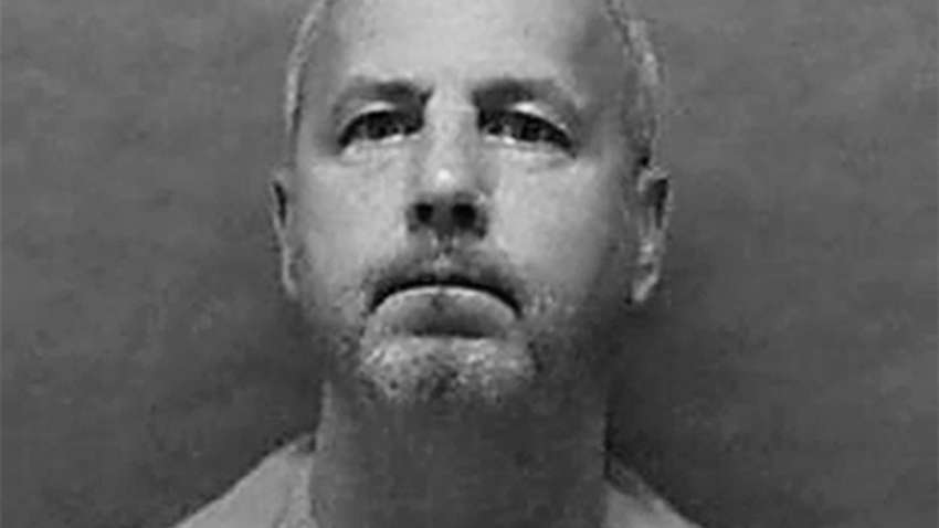 У США стратили серійного вбивцю гомосексуалістів