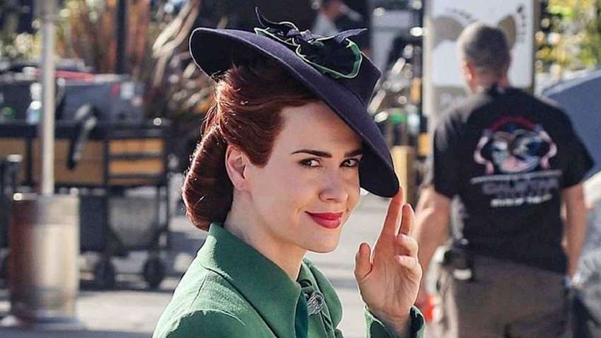 Netflix назвал самый популярный новый сериал