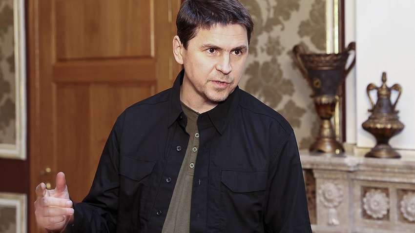 У Зеленського зробили заяву про новий удар по Москві У Зеленського зробили заяву про новий удар по Москві