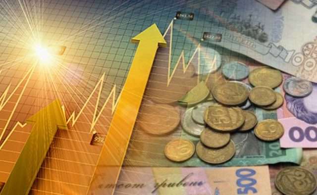 В МВФ рассказали, как ускорить экономический рост Украины