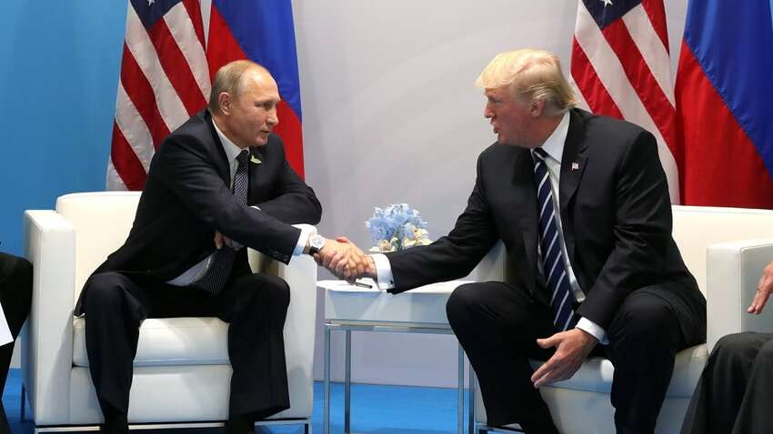 Путін навіть не міг уявити такого:  стало відомо про кардинальні кроки США 