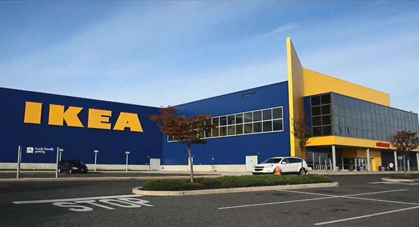 В Украину зайдут несколько международных брендов