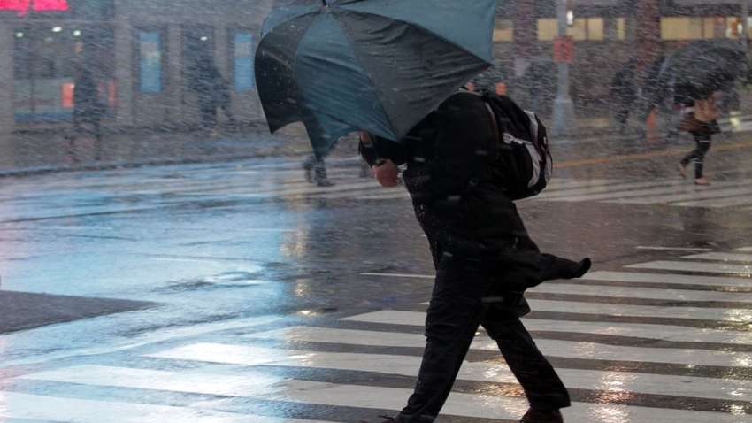 Нужно быть осторожнее: в Украине объявлено погодное предупреждение
