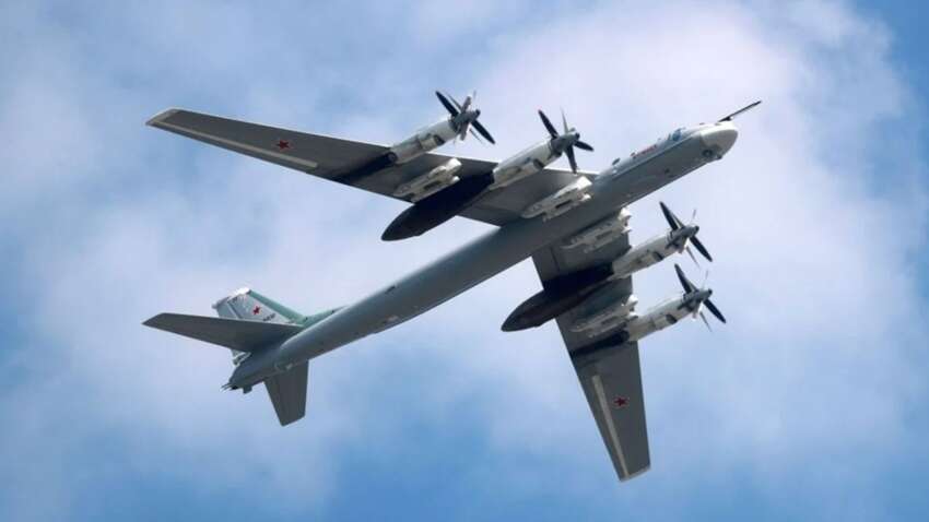 Атаки Ту-95 скоро відійдуть у минуле: Україна завдала нещадного удару по військовій машині Путіна Атаки Ту-95 скоро відійдуть у минуле: Україна завдала нещадного удару по військовій машині Путіна