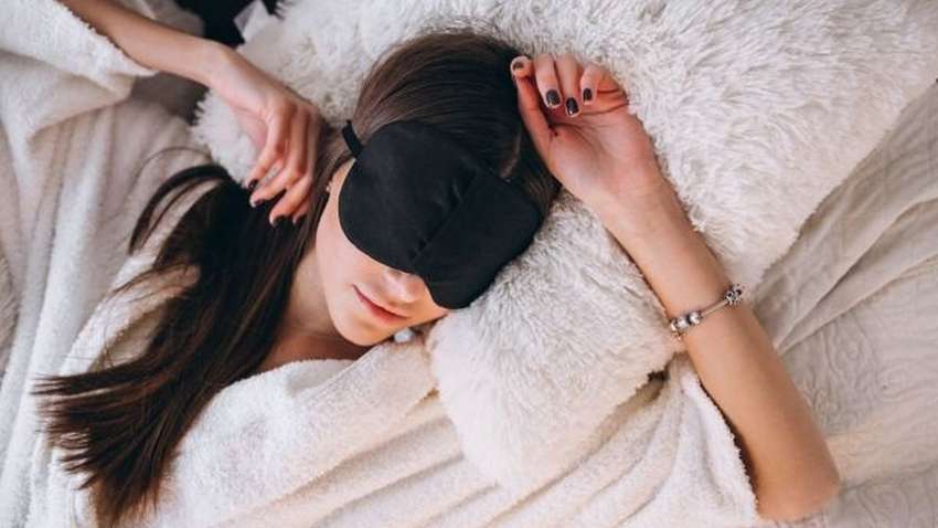 Що краде наш сон: звички, про які потрібно знати Що краде наш сон: звички, про які потрібно знати