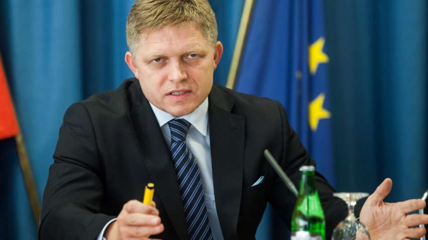 Не тільки Польща: Україна може втратити підтримку ще одного союзника Не тільки Польща: Україна може втратити підтримку ще одного союзника