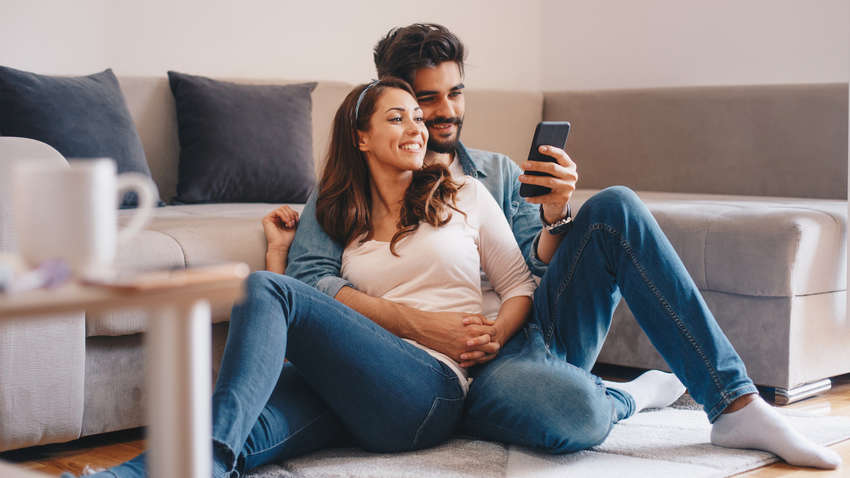  Какие проблемы в отношениях «подарил» нам интернет