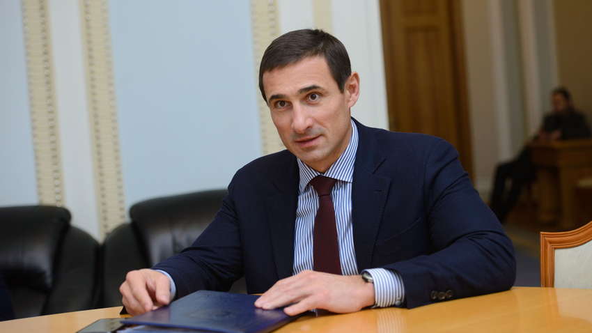 В Верховной Раде предлагают освободить ввоз «скорых» в Украину от налогообложения