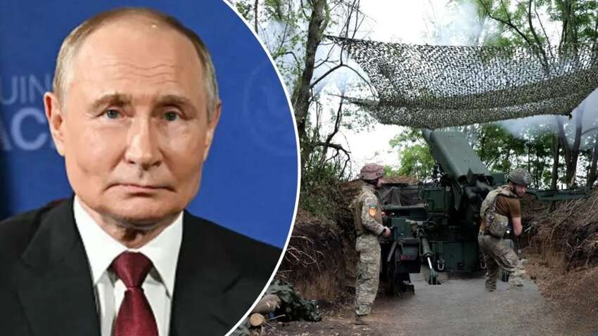 Есть только один способ ликвидировать первопричину войны: Запад резко разнесли за уступки РФ