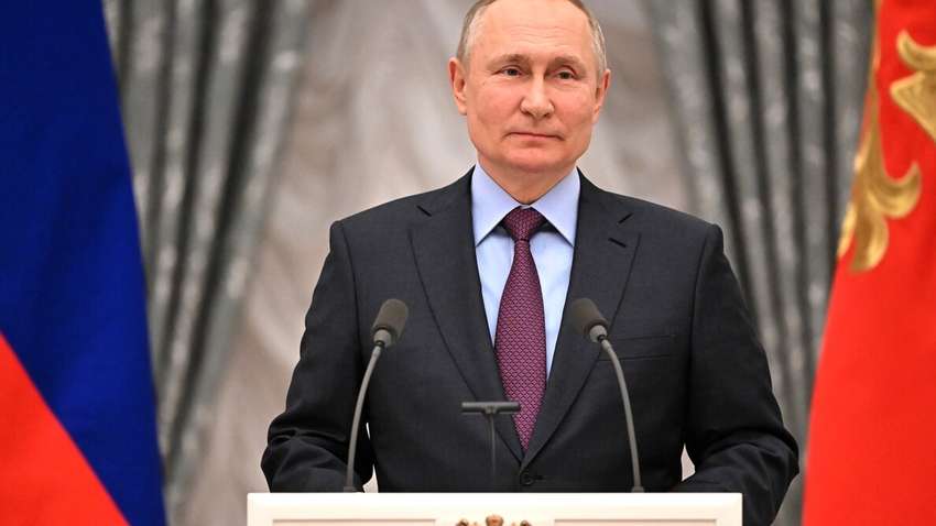 Путин шантажирует ЕС, требуя запуска "Северного потока-2": как отреагирует Европа