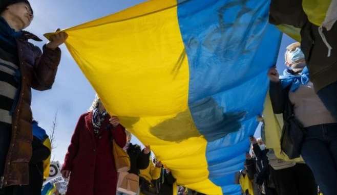 Стала відома чисельність населення України після майже трьох років війни 