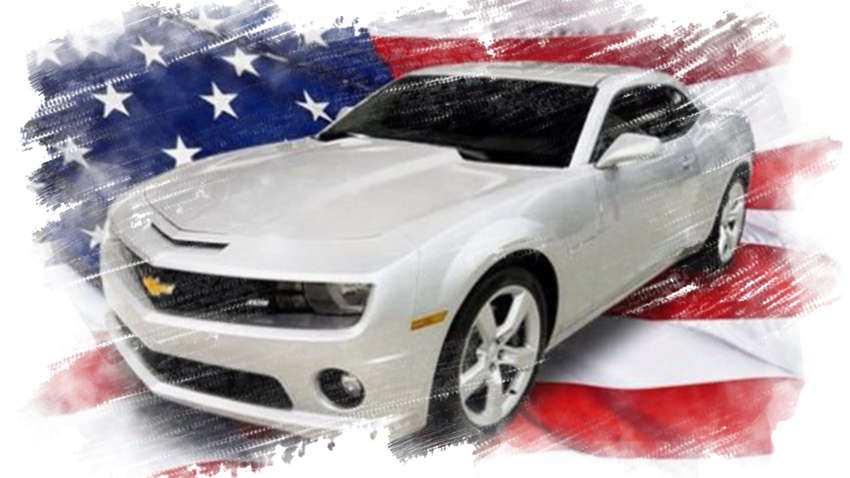 "Битым" авто из США хотят перекрыть дорогу в Украину