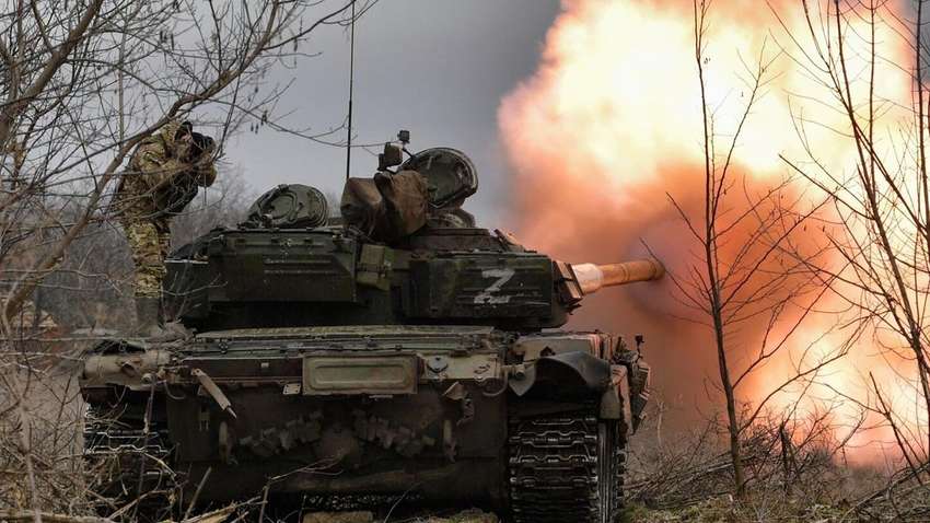 Взимают резервы: россияне готовятся к наступлению на новый важный украинский город