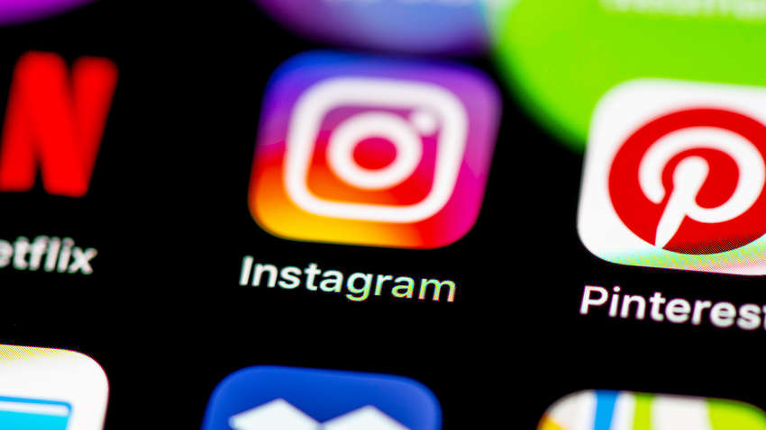 В США планируют создать Instagram для детей до 13 лет