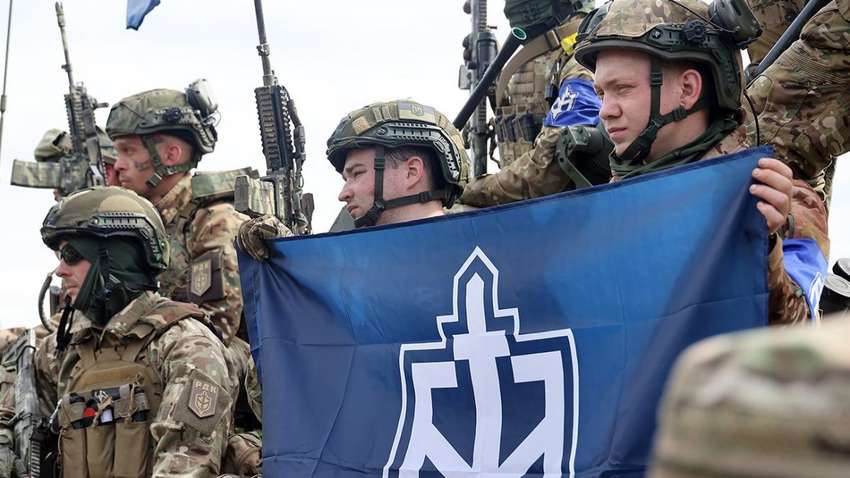 Какие результаты затяжного рейда на приграничье РФ: начинают ли что-то осознавать россияне