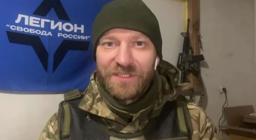 Рішучі дії з повітря. Російські повстанці розповіли, що підготували для Путіна  