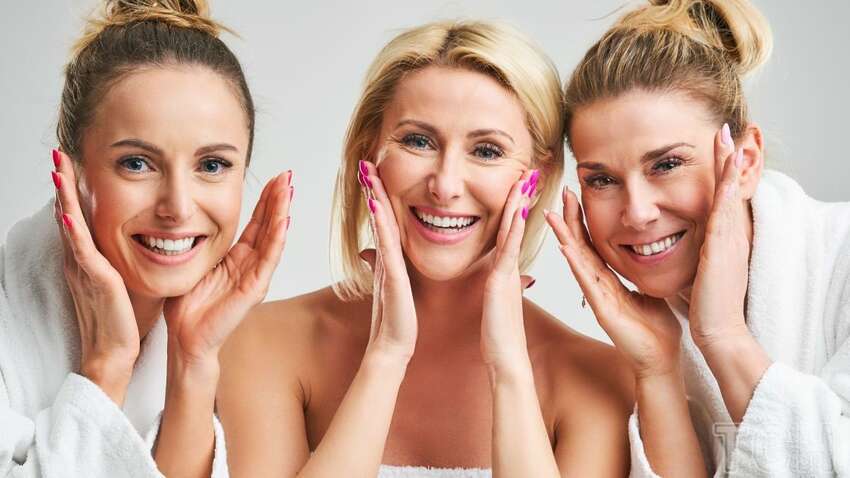 ТОП продуктов, которые значительно ускоряют старение женщин ТОП продуктов, которые значительно ускоряют старение женщин