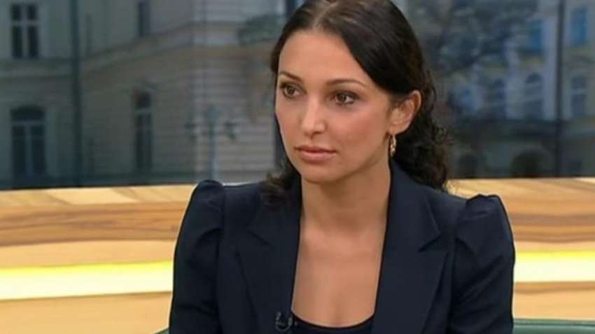 Суд отправил под арест экс-замглавы ГМС Дину Пимахову