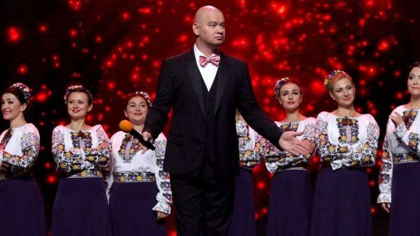 Танці навколо хору, поліграф для "слуг" і буйний Харків: ТОП-5 подій тижня